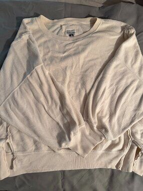 American Eagle Cozy Lounge Sweatshirt